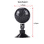 1Set Plastic Aquarium Air Stone With 2W Air Pump Pond Fish Tank Pump Aerator Aeration Hydroponic Oxygen Air Stone with Tube