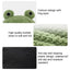 Beds Cats Warm Bed Fluffy Cushions for Winter Houses Plush Goods Pet Supplies House Kitten Basket Puppy Accessories Habitats Dog