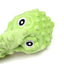 Sounding Animal Pet Dog Accessories Cartoon Plush Octopus Interactive Toy for Small Puppy Chihuahua Bite Resistant Pet Products