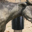 Livestock Scratching Brush Horse Brushes Animal Scratch Itch Relief Horse Grooming  Livestock Scratch Brushes for Reduce Pain
