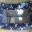 Pet Dog Bed Clearance 2025 Non Use Limited Stock Small Medium York Dog Sleeping Napping Mattress Winter Warm Home