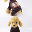 Summer Dog Clothes Puppy Pet Clothes Fashion Clothing For Small Medium Dogs Winter Chihuahua Clothes Classic Outfit Ropa Perro