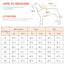 High Collar Big Dog Coat Jacket Winter Warm Thicken Pet Clothes for Medium Large Dogs Labrador Samoye Jackets mascotas Clothing