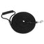 Dog Check Cord 5M 10M Leash Floatable Extra Long Pet Dog Training Rope with Soft Handle for Camping Playing Backyard Beach Lake