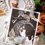 5Style 20pcs/pack INS Butterfly PET Sticker Pack Ice Crystal Laser Gold DIY Handbook Decoration 3D Scrapbook