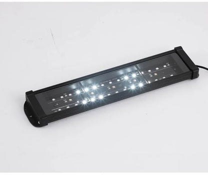 UVA+UVB Reptile Full Spectrum LED Light Turtle Lizard Snake Terrarium Sunbathe Heat Lamp 10.0 20.0 Sun Lamp Sunbathe Heat Lamp