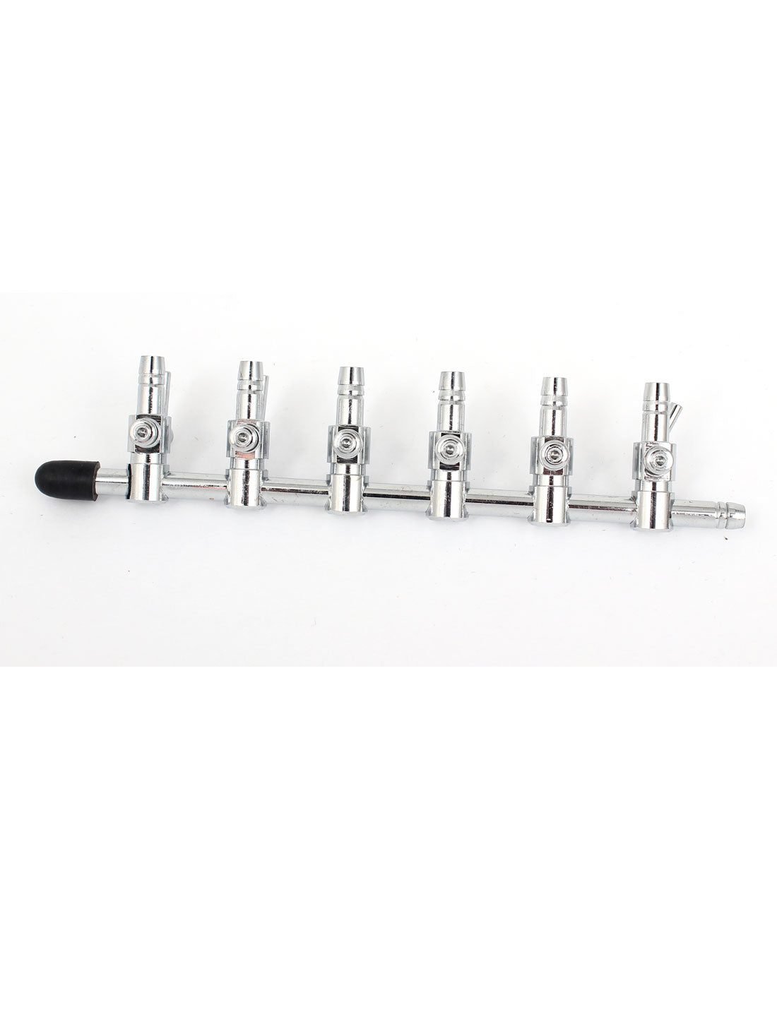 UXCELL 4/5/6Way Air Splitter Valve Fish Tank Oxygen Pump Connectors Flow Distributor Aquarium Pump Tap Control Tools Accessories