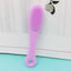 Dog Cat Finger Toothbrush Pet Soft Finger Nose Blackhead Cleaning Brush Silicone Dog Cat Wool Brush Pet Dog Accessorie