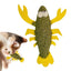 Catnip For Cat Toys Catnip Filled Cartoon Cat Teething Chew Toy Natural Catnip And Silvervine Cat Feather Kicker Toys For Indoor