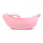 Puppy Dog Bed Cat Bed Pet Sofas Comfortable and Washable Cute Banana Shape Pug Doggy Kitten Sleeping Bed Nest for Small Animals