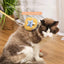 Dog Harness No Pull Leash Cats Collar Set Pet Accessories Double Strap for Dogs Choker Small Suit Accessories Collars Pet