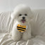 Adjustable Pet Dog Cat Saliva Towel Lace Decorative Bibs Scarf Bandana Collar Dog Accessories Small Dogs Bibs Cute Accessories