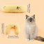 Easy To Clean Comfortable And Soft Pet Lovers Convenient And Portable Cotton Cat Dog Sleeping Pillow