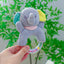 Soft Plush Bunny Pet Dog Supplies Small Medium Chihuahua Pet Sound Toys Animal Bite Resistant Cat Products Funny Puppy Items
