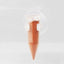 Automatic Fish Feeder Brine Shrimp Feeder Red Worm Feeding Feeder Worm Funnel Cup Fish Food Feeding Tool with Suction Cup New