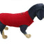 Soft Fleece Dog Vest Puppy Cat Clothes Spring Winter Outdoors Warm Vest Sweater Costumes Jacket Yorkshire Clothes For Small Dogs