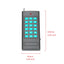 E898 hunting wireless speaker animal bird-to-bird portable speaker Bluetooth remote control about 1000 m large capacity battery
