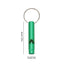 Ultrasonic Dog Whistle Adjustable Dog Recall Whistle Anti Barking Ultrasonic Tool Portable Dog Training Behavior Aids Stop Bark