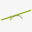 GYX Seesaw Agility Training Tool Will Challenge Dogs of All Breeds to Balance and Gain Control Over the Dog Park Equipment