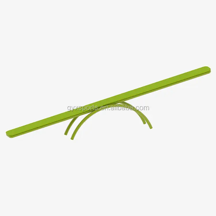 GYX Seesaw Agility Training Tool Will Challenge Dogs of All Breeds to Balance and Gain Control Over the Dog Park Equipment