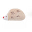 Pet Molar Bite toy Cartoon Stuffed Animal Cute Plush Cat Chew Toy Interactive Pets Toys For Cat