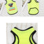 Cartoon Print Summer Pet Dog Clothes Daisy Animal Lightweight Spring Vest for Cat Medium Big Pet Supplies XXL Puppy Clothing