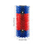 Livestock Scratch Brush Massage Grooming Brush Cow Brush Cattle Brush Horse Cow Scratcher Livestock Brush for Horse Cattle Sheep