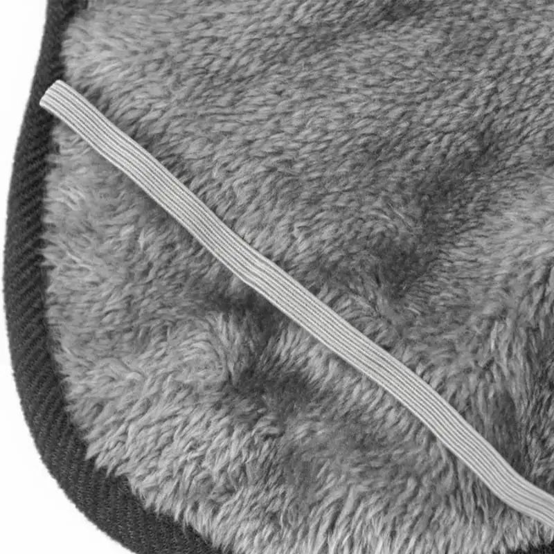 Dog Coat Warm Winter Jacket For Dogs Waterproof Winter Jacket Warm Vest Dog Clothes Winter Dog Clothes For Large Dogs And Pets