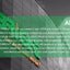 Portable Storage Cage Foldable Logistics Roll Container Warehouse Security Stackable Nestable Wire Mesh Roll Cage