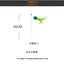 Cat Toy Cat Teaser Sticks Rattan Ball Funny Cat Stick Cat Supplies Funny Cat Ball Toy Interactive Nibbling Cat Rod Feathers