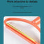 3Pcs Coats Hats Lint Trimmer Hair Scraper Portable Lint Remover Carpet Wool Coat Clothes Pet Hair Remover Brush