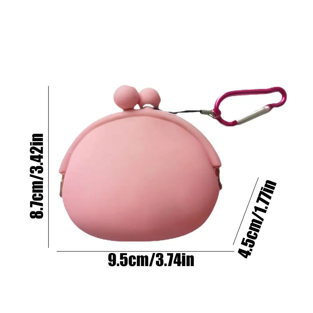 Silicone Dog Treat Pouch Dog Treat Training Pouch Dog Treat Carrier Holder Puppy Treat Snack Bag For Outdoor Walking Supply