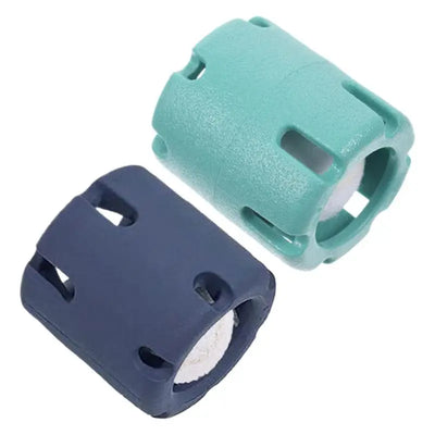 Dog Tennis Tumble Interactive Toy Pet Training Ball Rubber Heavy Duty Tennis Ball Cup Toy Puppy Chewing Dispensing self Play Toy