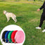 Long Dog Training Leash Tracking Line Puppy Obedience Recall Training Agility Lead 10m 20m 30m 50m Leash for Play Camp Backyard