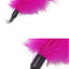 Cat Toy Cat Teaser Sticks Pet Cat Toy Pussy Cat Stick Feather Replacement Head Pussy Cat Toy DIY Bell Replacement Head