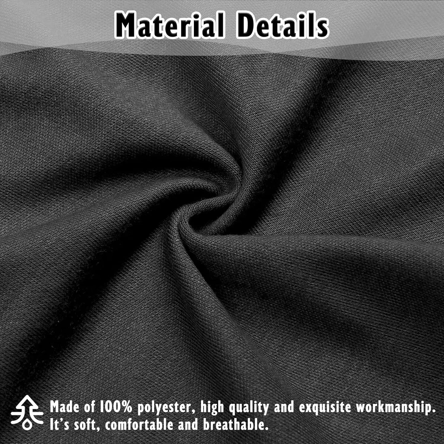 Dog Security Shirt Pet Puppy Guard Costume Cotton T-Shirt Summer Dog Clothes for Large Medium and Small Dogs German Shepherd