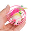 Funny Feather Mice Ball Cage For Kitten Creative Playing Toys Pet Products Play Cat Mouse Toy