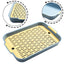 Rabbit Litter Box Small Pet Toilet Tray Rabbit Guinea Pig Litter Tray Toilet Box General Household Supplies Affordable