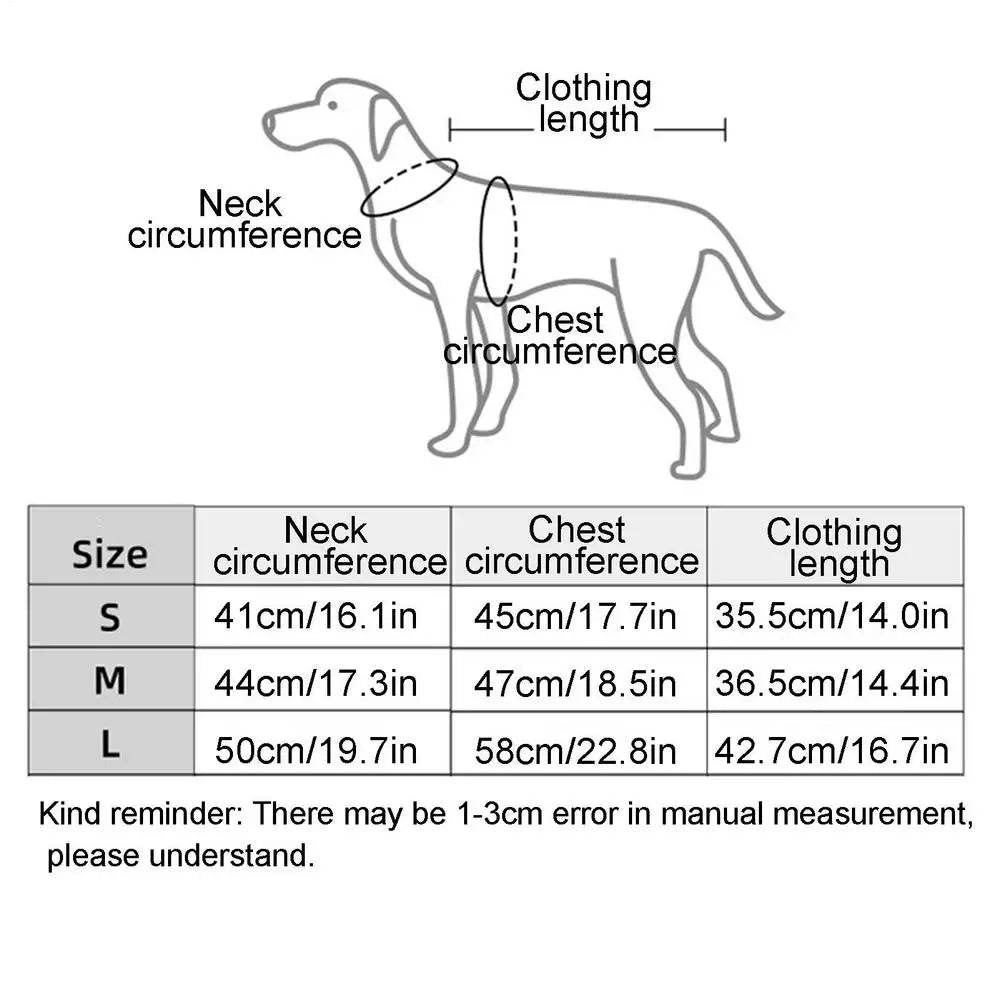 Dog Cold Weather Jackets Waterproof Dog Winter Clothes Comfortable Adjustable Dog Clothes Stylish Reflective Pet Supplies For