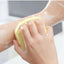 Pet Bath Brush Comfortable Super Soft Silicone Shampoo Massager Brush Comb for Dogs Cats Bathroom Dog Bath Brush Massage Gloves