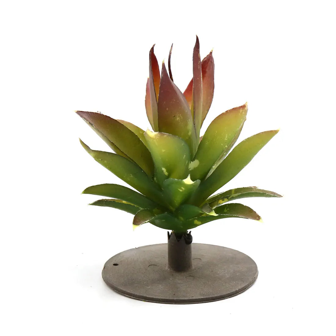 UXCELL Aquarium Artificial Plants Underwater Plastic Water Grass Aquatic Leaves Decoration For Fish Tank Ornament Accessories