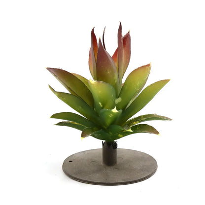 UXCELL Aquarium Artificial Plants Underwater Plastic Water Grass Aquatic Leaves Decoration For Fish Tank Ornament Accessories