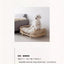 Dog bed universal cat litter pet bed rattan dog bed rattan kennels medium and small dogs winter and summer pet litter