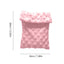 Sugar Glider Pouch Pet Hammocks Bed Warm Bed Hideout Comfortable Sleep Bag Bed House Nest Bed For Hamsters Hedgehogs Sugar