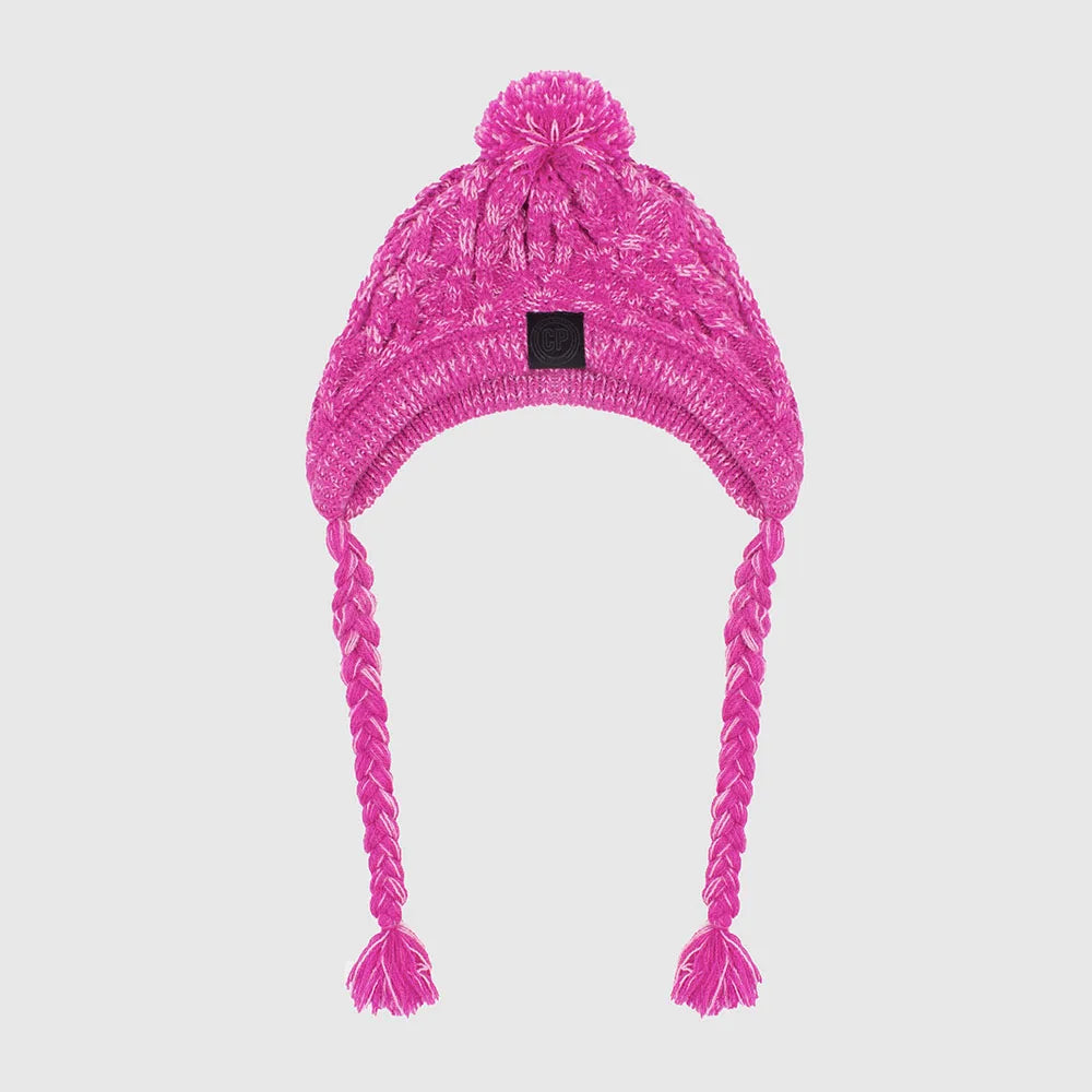 Winter Soft Dog Hat Warm Pet Dog Knitted Hat with Ear Holes Windproof Knitting French Bulldog Hat for Puppy Small Medium Dog Cap