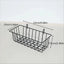 Rabbit Food Basket Grass Rack Rabbit Grass Frame Hay Feeder Rabbit Spring Grass Frame Grass Hay Bowl Rack Pet Food Container