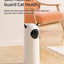 Laser Cat Teasing Device Teasing Pet Toys Infrared Intelligence Good-Looking Relieve Boredom Dog Toy Projection Capture Device