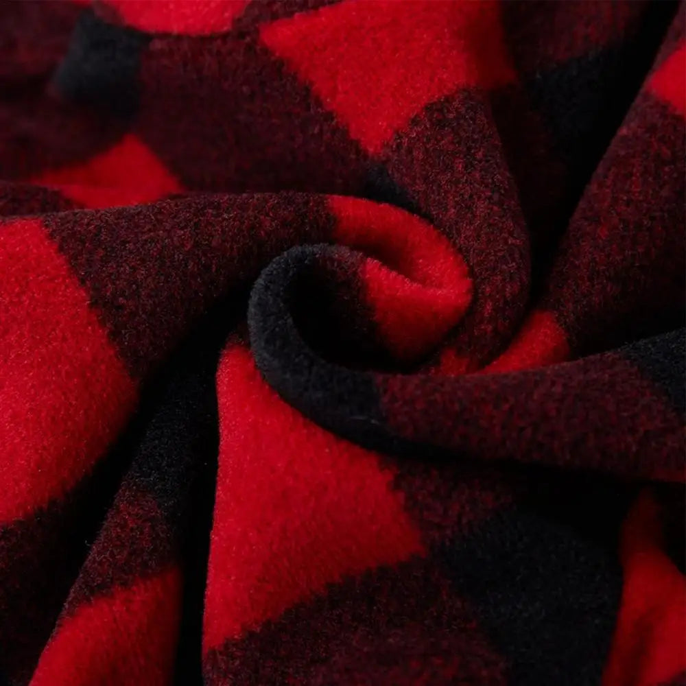 Fleece Dog Vest Thick Dog Winter Coat Polar Fleece Warm Coat Vest Clothes For Puppy Small Medium Large Dogs Dog Lovers