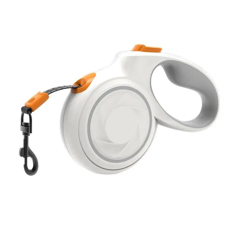 Automatic Retractable Pet Rope Pet Walking Lead Strap Dog Walking Strap Pet Telescopic Traction Strap Pet Dog Cat Puppy Traction
