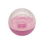 IQ Treat Ball Dog Treat Dispenser Toy Ball Interactive Dog Toy - 4" Dog Food Toy Stimulation, Slow Feeder